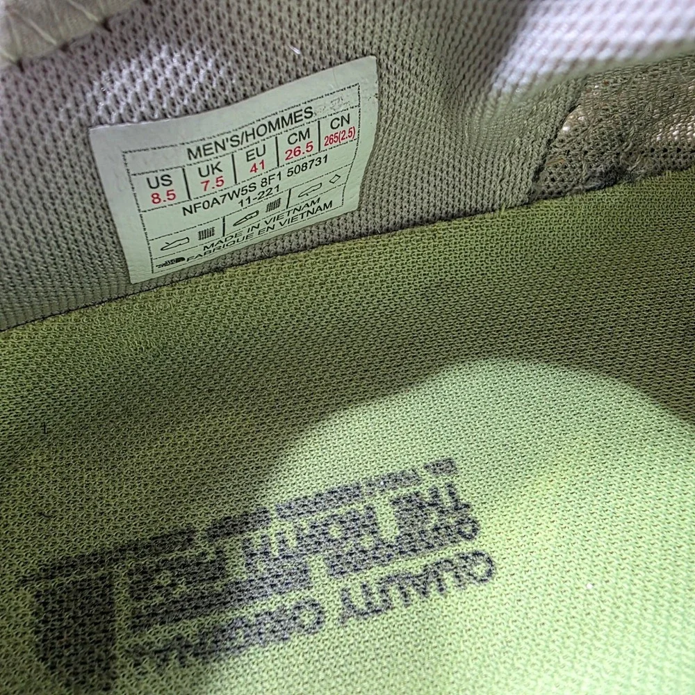 The North Face north face
